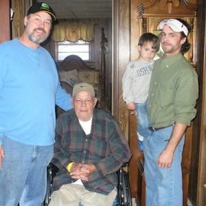 Meet your Posher, Rodney